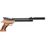 Пістолет пневматичний Diana Bandit PCP кал.4,5 мм. Редуктор. wood Фото 2